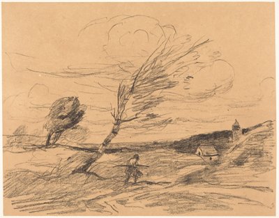  - Jean-Baptiste-Camille Corot
