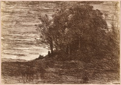  - Jean-Baptiste-Camille Corot