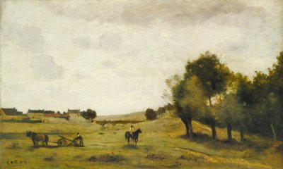  - Jean-Baptiste-Camille Corot