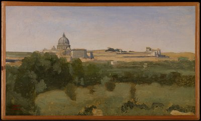  - Jean-Baptiste-Camille Corot