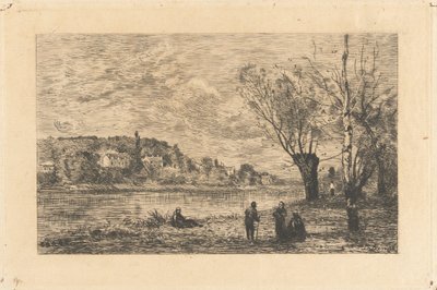  - Jean-Baptiste-Camille Corot