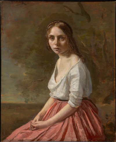  - Jean-Baptiste-Camille Corot