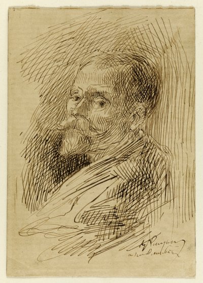  - Jean-Baptiste Carpeaux