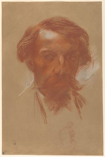  - Jean-Baptiste Carpeaux