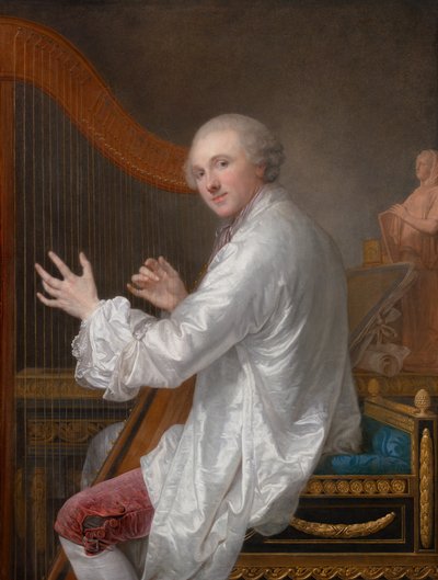  - Jean-Baptiste Greuze