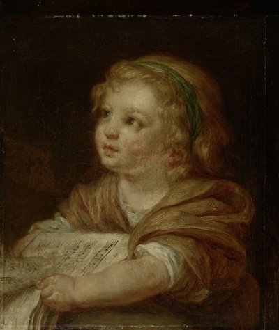 - Jean-Baptiste Greuze