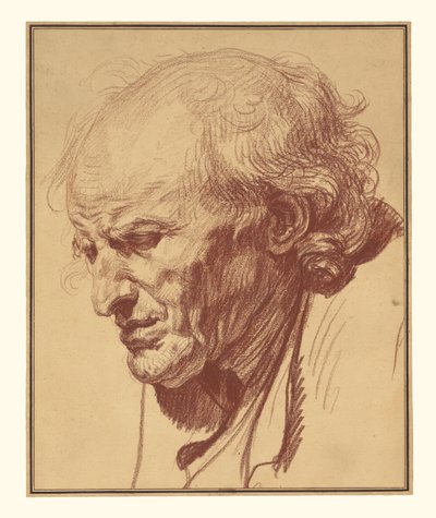  - Jean-Baptiste Greuze