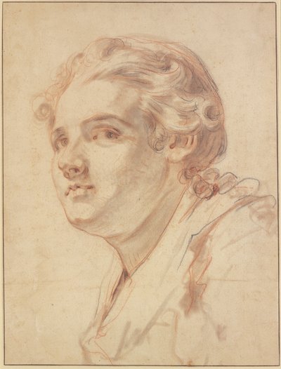  - Jean-Baptiste Greuze
