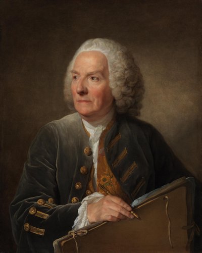  - Jean-Baptiste Greuze