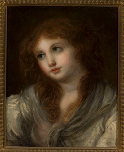  - Jean-Baptiste Greuze