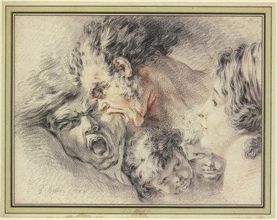  - Jean-Baptiste Huet