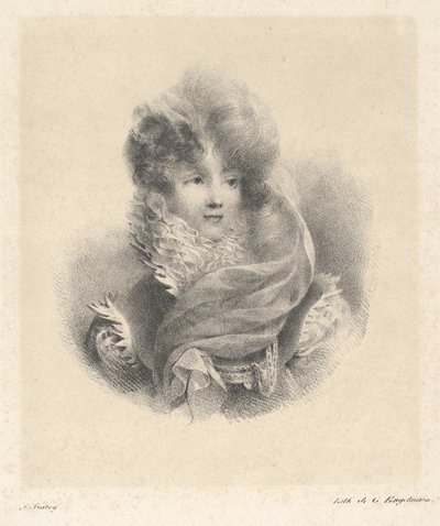  - Jean-Baptiste Isabey