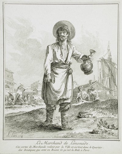  - Jean-Baptiste Le Prince