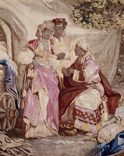  - Jean-Baptiste Le Prince