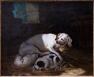  - Jean-Baptiste Oudry