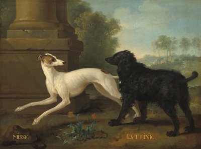  - Jean-Baptiste Oudry