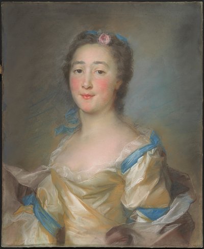  - Jean-Baptiste Perronneau