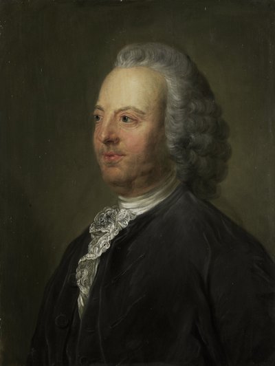  - Jean-Baptiste Perronneau