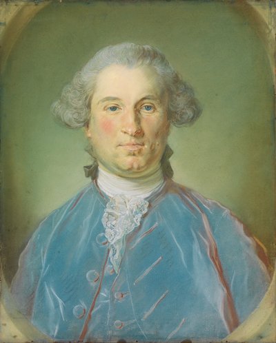  - Jean-Baptiste Perronneau