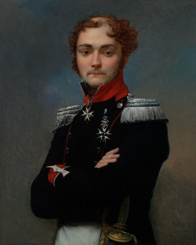  - Jean-Baptiste Regnault