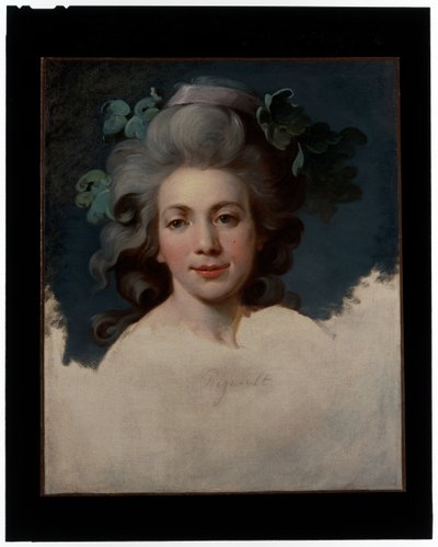 Portrait d