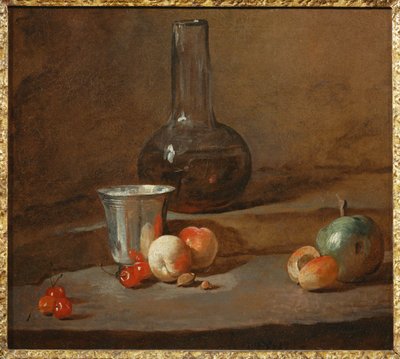  - Jean-Baptiste Simeon Chardin