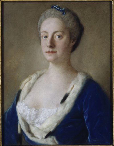  - Jean-Étienne Liotard
