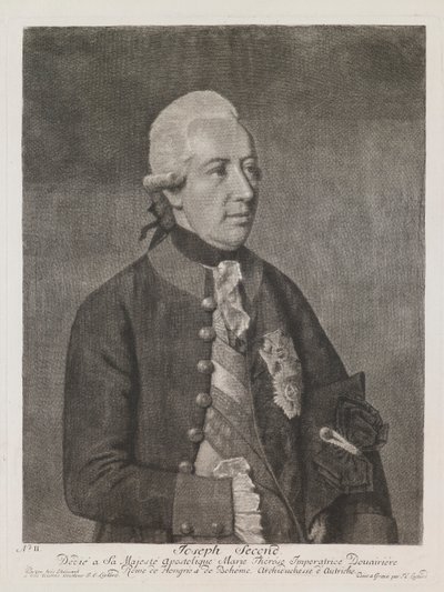  - Jean-Étienne Liotard