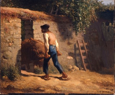  - Jean-Francois Millet