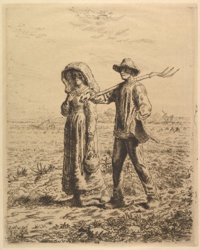  - Jean-Francois Millet