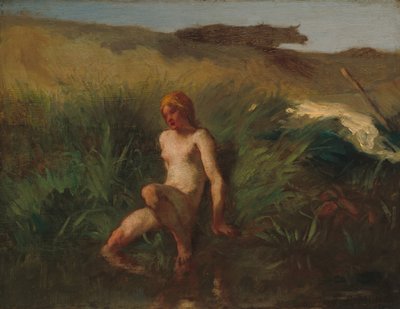  - Jean-Francois Millet