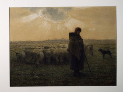  - Jean-Francois Millet