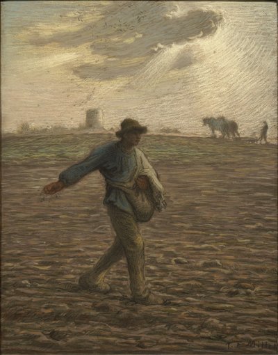  - Jean-Francois Millet