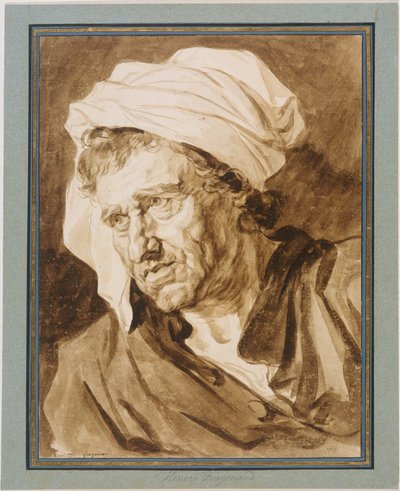  - Jean-Honore Fragonard