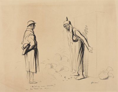  - Jean-Louis Forain