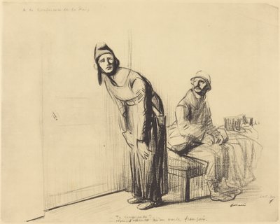  - Jean-Louis Forain