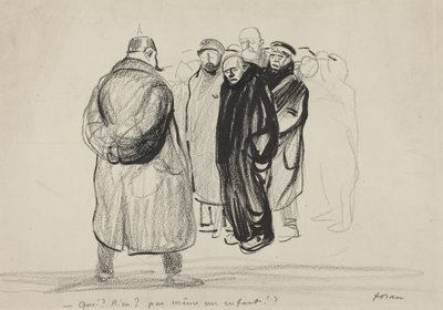  - Jean-Louis Forain