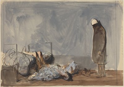 Elles étaient à lacets - Jean-Louis Forain