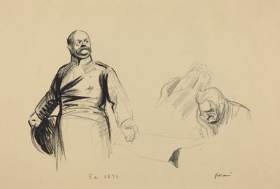  - Jean-Louis Forain