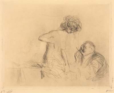  - Jean-Louis Forain