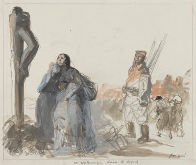  - Jean-Louis Forain