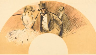  - Jean-Louis Forain
