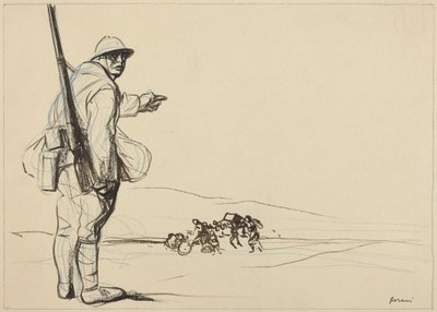  - Jean-Louis Forain