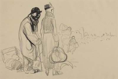  - Jean-Louis Forain