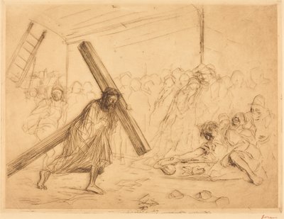  - Jean-Louis Forain