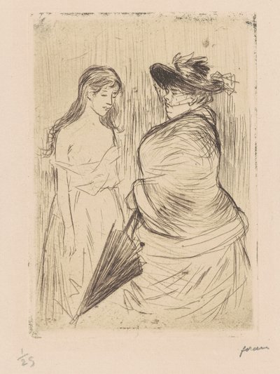  - Jean-Louis Forain