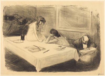 - Jean-Louis Forain