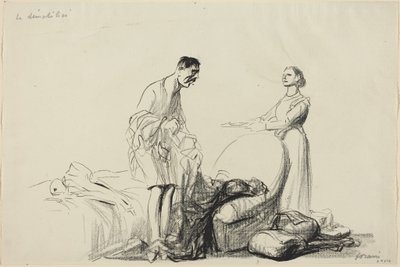  - Jean-Louis Forain