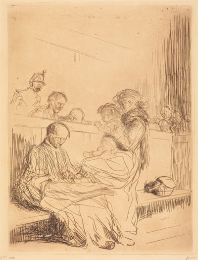  - Jean-Louis Forain