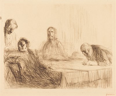 - Jean-Louis Forain